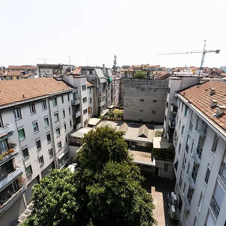 Casa Soperga, Corso Buenos Aires, Loreto, Apartment *