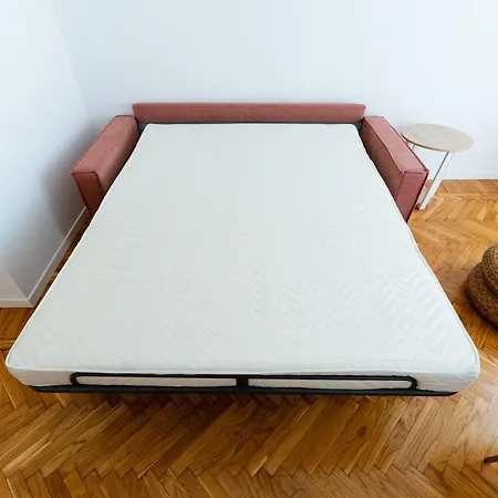 Casa Soperga, Corso Buenos Aires, Loreto,