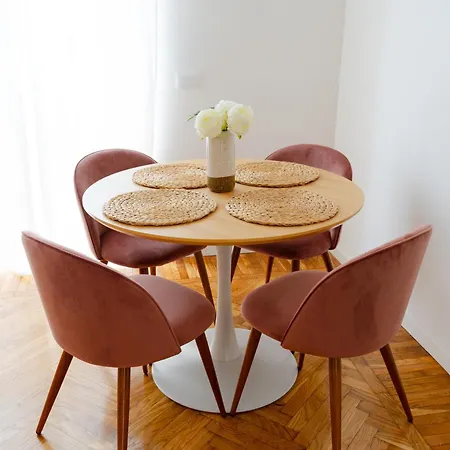 Casa Soperga, Corso Buenos Aires, Loreto, *