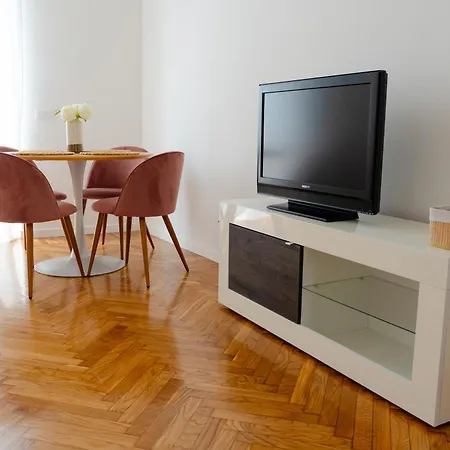 Casa Soperga, Corso Buenos Aires, Loreto, Mailand