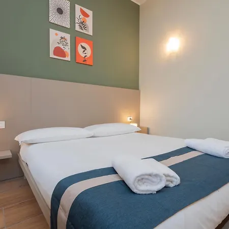 Apartmán Xenia - Elegant In San Siro Area