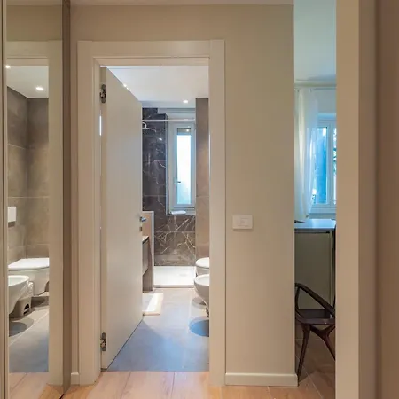 Xenia - Elegant In San Siro Area *