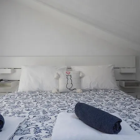 San Siro Sky View Posto Auto Gratuito * Milano