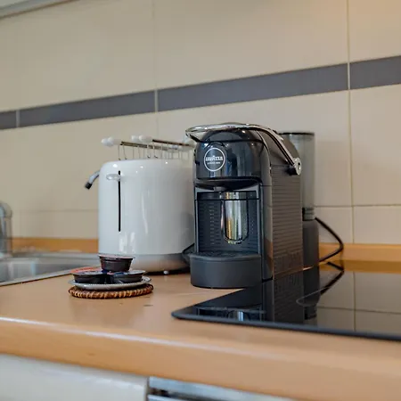 Casa Solare - Eleganza Milanese In Porta Romana Milano