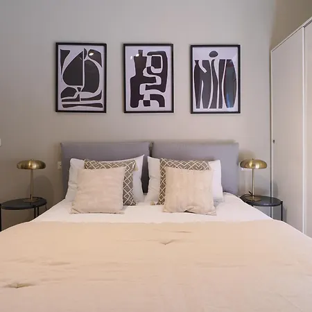 Boutique Design - Subway 300 Meters 15 Mins From Brera Apartment Milan