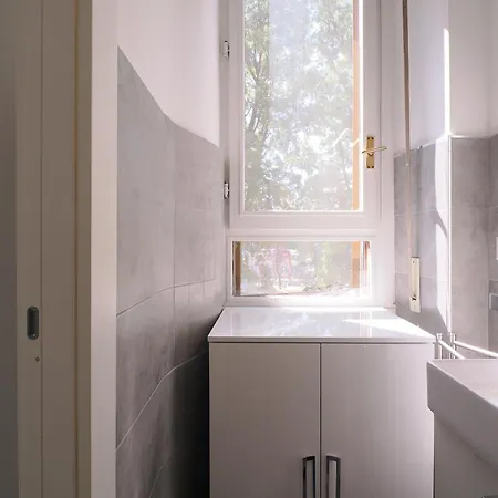 Boutique Design - Subway 300 Meters 15 Mins From Brera Apartment *