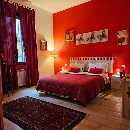 Emilia 2* Milano