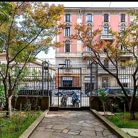 아파트 A Casa Di... *