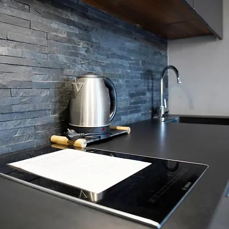 Jewel Vista Duomo 100m Daire Milano