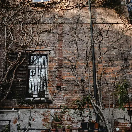 Openspace 아파트 밀라노