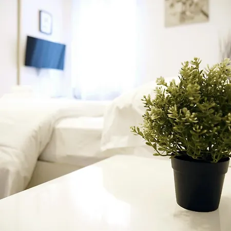 Philips Centro Citta Corso Italia Daire *