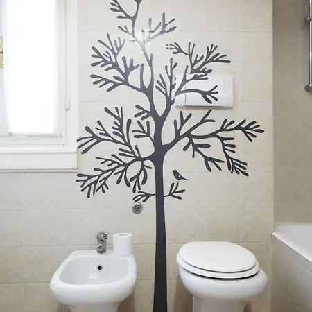 Daire Philips Centro Citta Corso Italia *