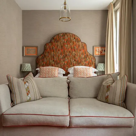 Vmaison Brera Hotel Milán