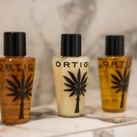 Hotel Vmaison Brera Milán