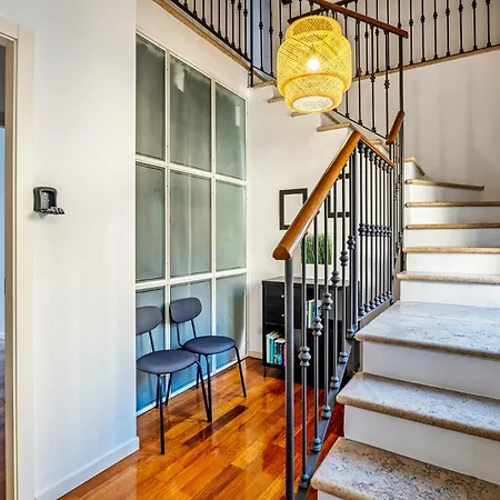 Апартаменты Elegant 2 Bedrooms Near Duomo