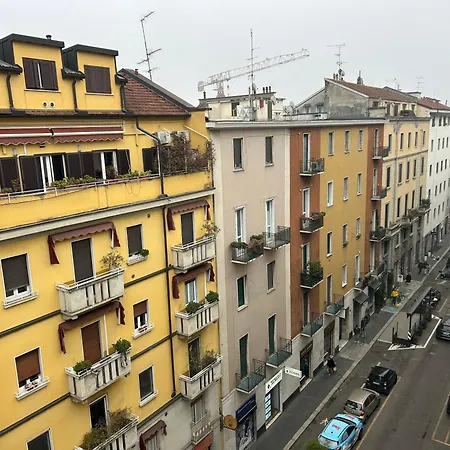 Casa Tiare, Artsy Zona Brera Moscova * Milano