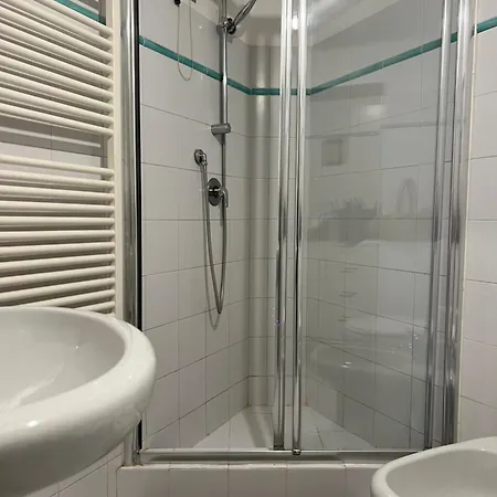 Casa Tiare, Artsy Zona Brera Moscova Appartamento *