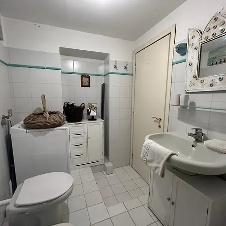 Casa Tiare, Artsy Zona Brera Moscova Appartement *