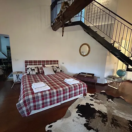Casa Tiare, Artsy Zona Brera Moscova Milano