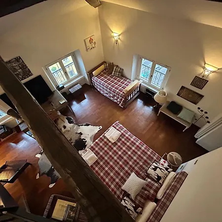 Casa Tiare, Artsy Zona Brera Moscova * Milano