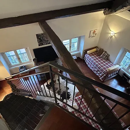 Appartement Casa Tiare, Artsy Zona Brera Moscova