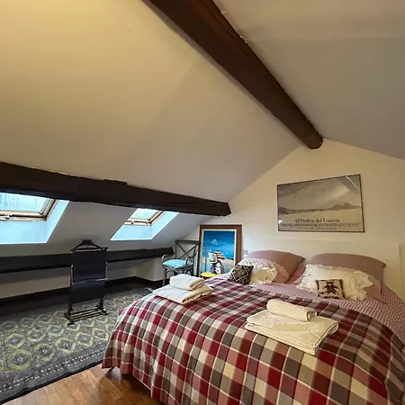 Appartamento Casa Tiare, Artsy Zona Brera Moscova Milano