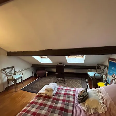 Casa Tiare, Artsy Zona Brera Moscova