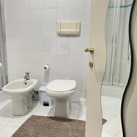 Casa Tiare, Artsy Zona Brera Moscova Appartamento *