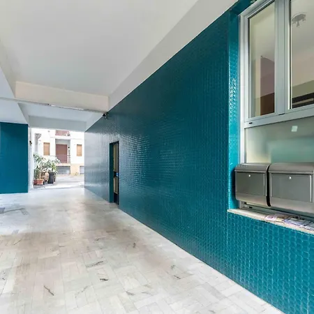 12 Centro Parking Free Apartmán *