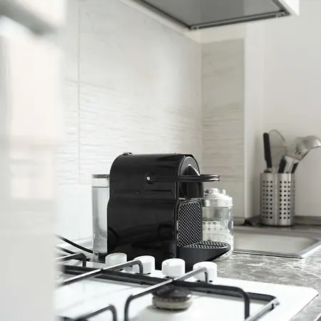 12 Centro Parking Free Apartmán Milán