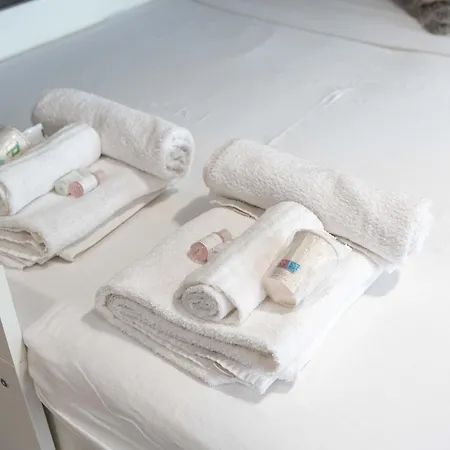 12 Centro Parking Free *