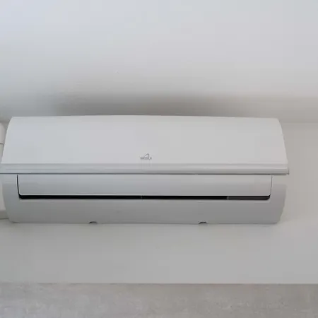 12 Centro Parking Free Lejlighed