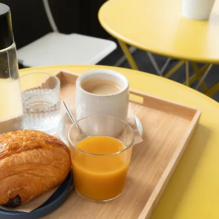 12 Centro Parking Free Milán