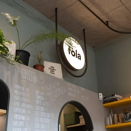 12 Centro Parking Free Apartmán *