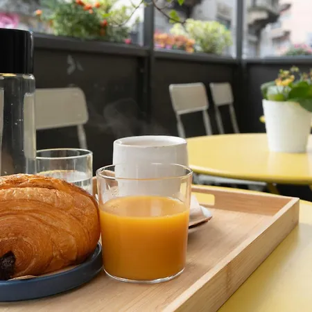 Apartmán 12 Centro Parking Free *