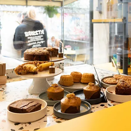 12 Centro Parking Free