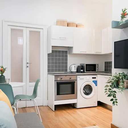 Easylife - - Orti 4 - Porta Romana Apartamento