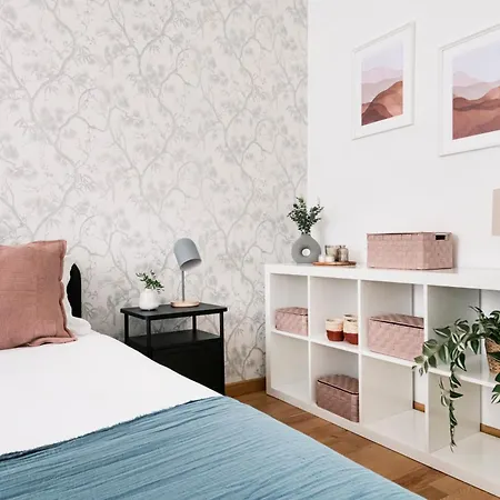 Apartamento Easylife - - Orti 4 - Porta Romana *