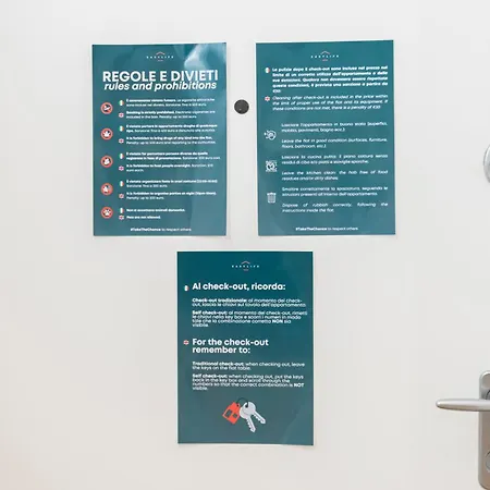 Easylife - - Orti 4 - Porta Romana