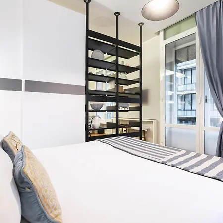 Contempora - Visconti Di Modrone Appartement *