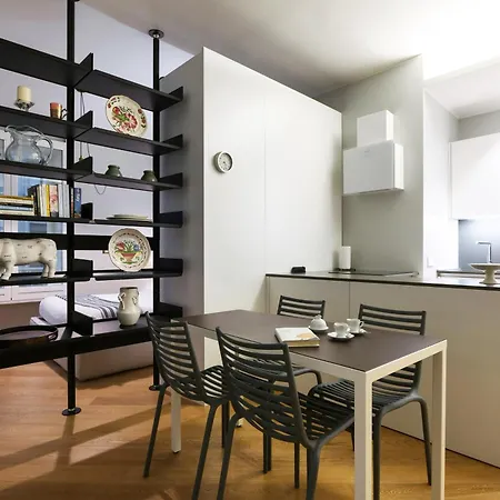 Contempora - Visconti Di Modrone Appartement