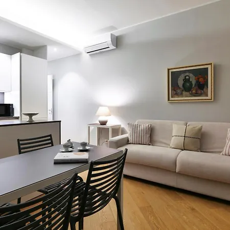 Apartment Contempora - Visconti Di Modrone