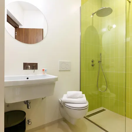 Contempora - The Architect's House Milaan