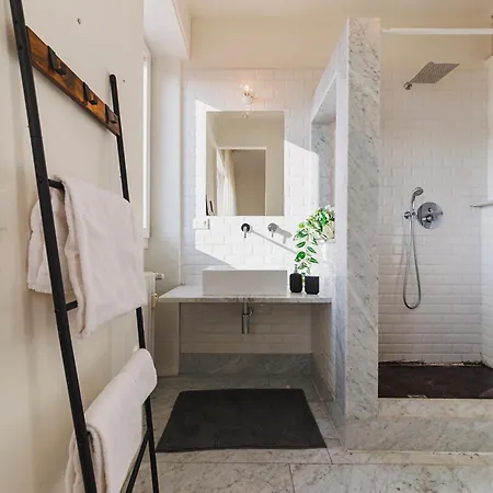 Luminoso In Porta Venezia