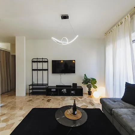 Apartmán Luminoso In Porta Venezia Milán