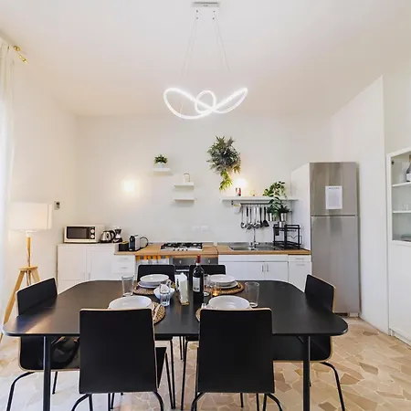 Luminoso In Porta Venezia Milán