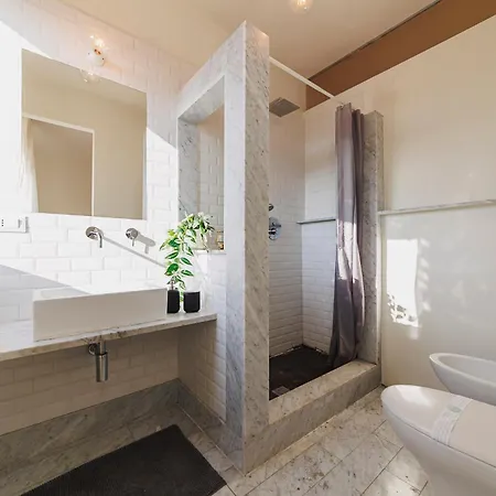 Luminoso In Porta Venezia * Milán