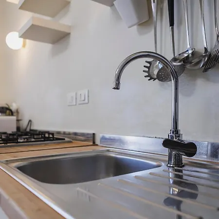 Luminoso In Porta Venezia Apartmán *