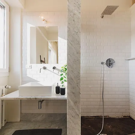 Apartmán Luminoso In Porta Venezia