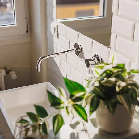 Luminoso In Porta Venezia * Milán